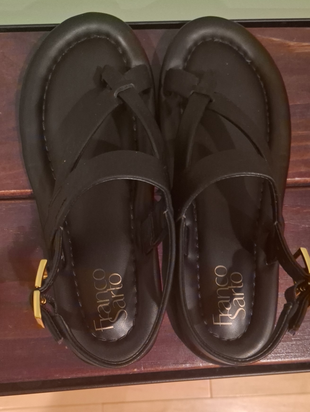Franco Sarto Jasmina Sandals